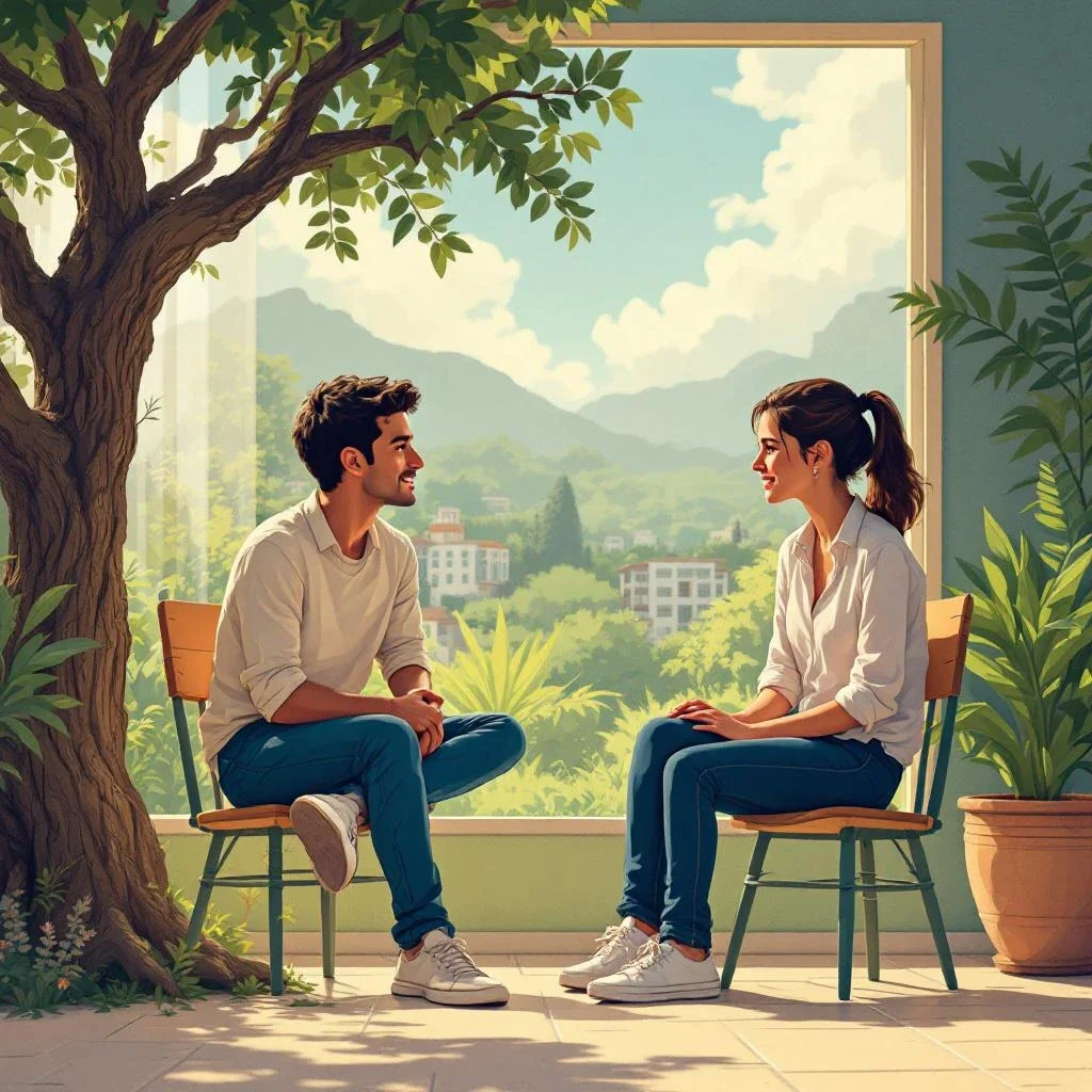 Porque é que discutir mais não resolve os problemas do casal? O que a investigação diz sobre padrões repetitivos de conflito