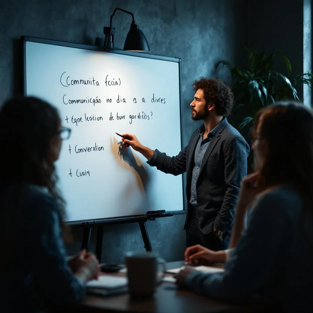 O Que Oferecemos para Fortalecer os Seus Laços